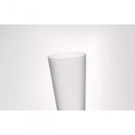 Reusable event cup 500ml (цвет - прозрачно-белый)