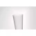 Reusable event cup 500ml (цвет - прозрачно-белый)