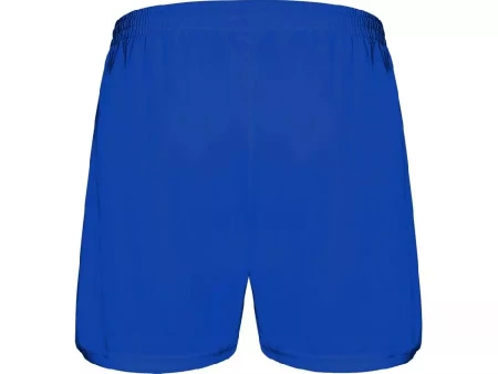 Спортивные шорты Calcio мужские, королевский синий