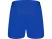 Спортивные шорты Calcio мужские, королевский синий