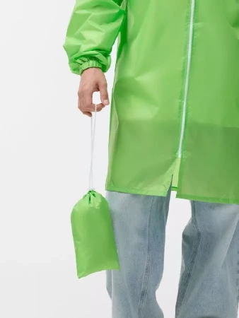 Дождевик Rainman Zip зеленое яблоко, размер XXL