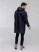 Дождевик Rainman Zip Pro, темно-синий, размер 4XL