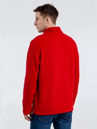 Куртка мужская Norman Men, красная, размер XL