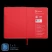 Ежедневник Bplanner.02 (красный)