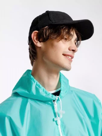 Дождевик Rainman Zip, бирюзовый (тиффани), размер XL