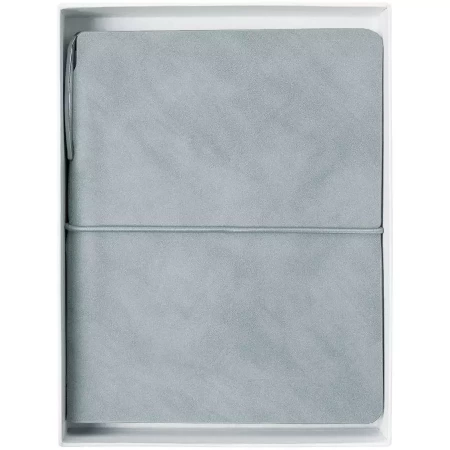 Набор Business Diary Mini, серый