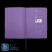Ежедневник Bplanner.01 violet (фиолетовый)
