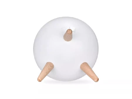 Ночник Rombica LED Koko White
