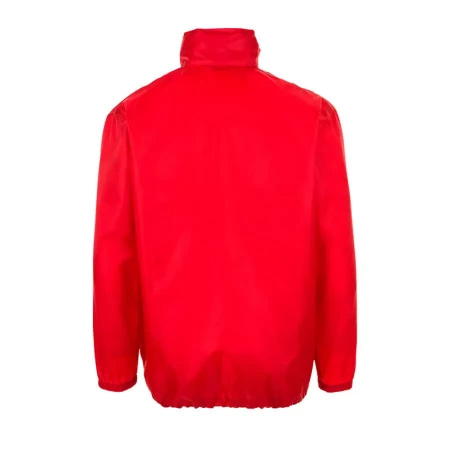Водонепроницаемая ветровка "Shift", красный_2XL, 100% п/э, 210г/м2