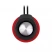 Портативная колонка Rombica Mysound Clario, красный