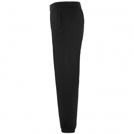 Джоггеры Comfort, черные, размер XL/XXL