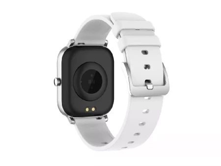 Смарт-часы Canyon SW-74 Wildberry , IP67, серебристый (Р)