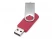Флеш-карта USB 2.0 8 ГБ Квебек, розовый