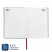 Ежедневник Bplanner.01 (красный)
