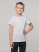 Футболка детская T-Bolka Kids, белая, 12 лет