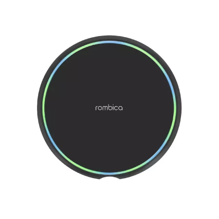 Беспроводное ЗУ Rombica NEO Spirit Quick, белый