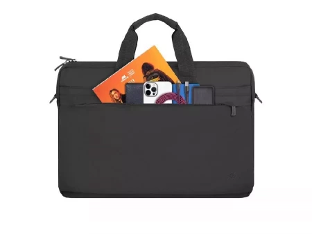 RIVACASE 8235 black сумка для ноутбука 15,6 / 6
