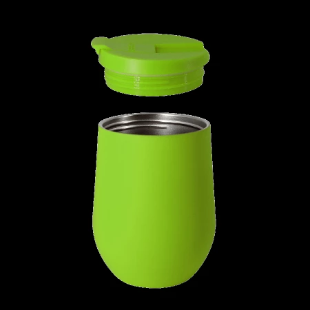 Кофер софт-тач NEO CO12s (салатовый)