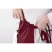 Adjustable apron (цвет - красного бургундского вина)