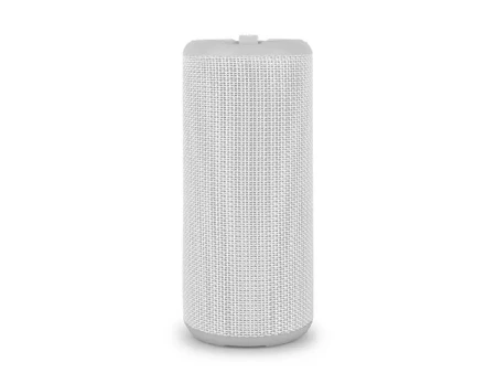 Портативная колонка mySound Colibri 2C, 6 Вт, белый