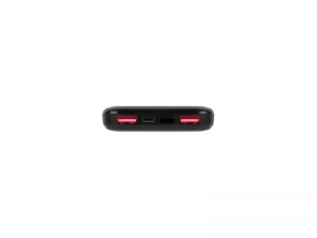 Внешний аккумулятор Rombica NEO Discover Black