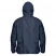 Ветровка мужская COLIN, темно-синий, 2XL,100% полиэстер, плотность 280Т.