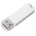 USB flash-карта UNIVERSAL (16Гб), белая, 5,8х1,7х0,6 см, пластик