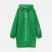 Дождевик Rainman Zip, зеленый, размер XXL