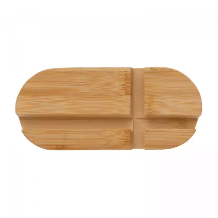 Подставка для планшета и телефона Bamboo (Коричневый цвет)