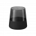 Стакан для воды Блэк Эдишн (Black Edition), черный