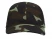 Бейсболка Camo 6-ти панельная