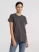 Футболка Firm Wear черный меланж, размер M