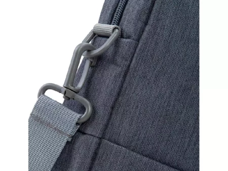 RIVACASE 7532 dark grey сумка для ноутбука 15.6 / 6