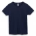 Футболка женская Regent Women, темно-синяя (navy), размер XL