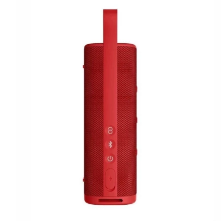Портативная колонка Xiaomi Sound Outdoor 30W, красный