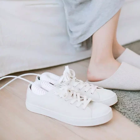 Сушилка для обуви Sothing Zero Shoes Dryer, фиолетовый