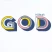 Футболка мужская «Новый GOD», белая, размер XL