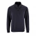 Толстовка "Stan", темно-синий_2XL, 50% х/б, 50% п/э, 260 г/м2
