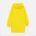 Дождевик Rainman Zip, желтый, размер XXL