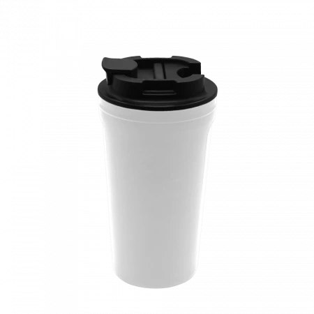 Стакан New Basic (белый)