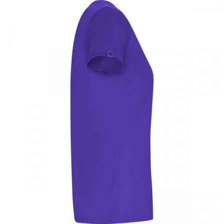 Спортивная футболка IMOLA WOMAN женская, ЛИЛОВЫЙ XL