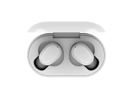 Беспроводные наушники HIPER TWS OKI White (HTW-LX2) Bluetooth 5.0 гарнитура, Белый