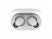 Беспроводные наушники HIPER TWS OKI White (HTW-LX2) Bluetooth 5.0 гарнитура, Белый