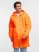 Дождевик Rainman Zip, оранжевый неон, размер 3XL