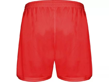 Спортивные шорты Calcio мужские, красный