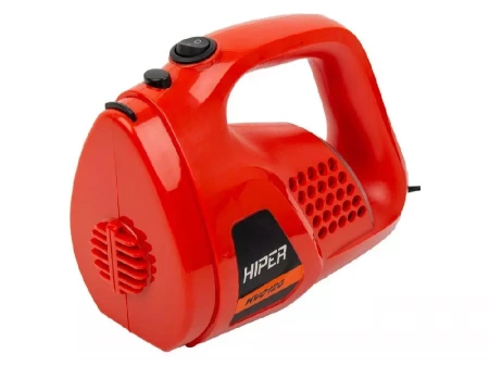 Пылесос автомобильный HIPER HVC120 (Р)