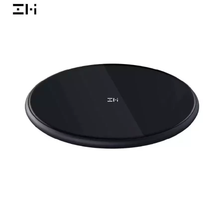 Беспроводное ЗУ ZMI Wireless Charger WTX10, черный