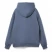 Худи Kulonga Oversize, темно-серое, размер XL/XXL