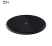 Беспроводное ЗУ ZMI Wireless Charger WTX10, черный