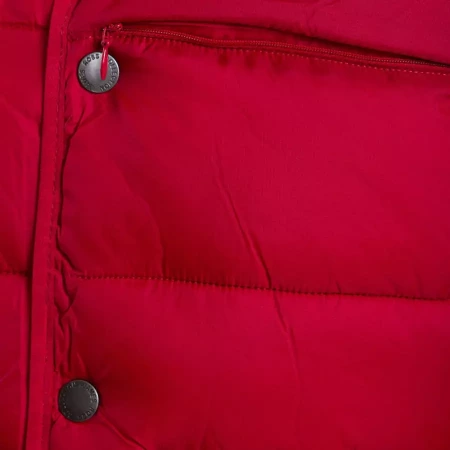 Жилет  "Oxford", коричневый_2XL, 100% полиэстер 300T